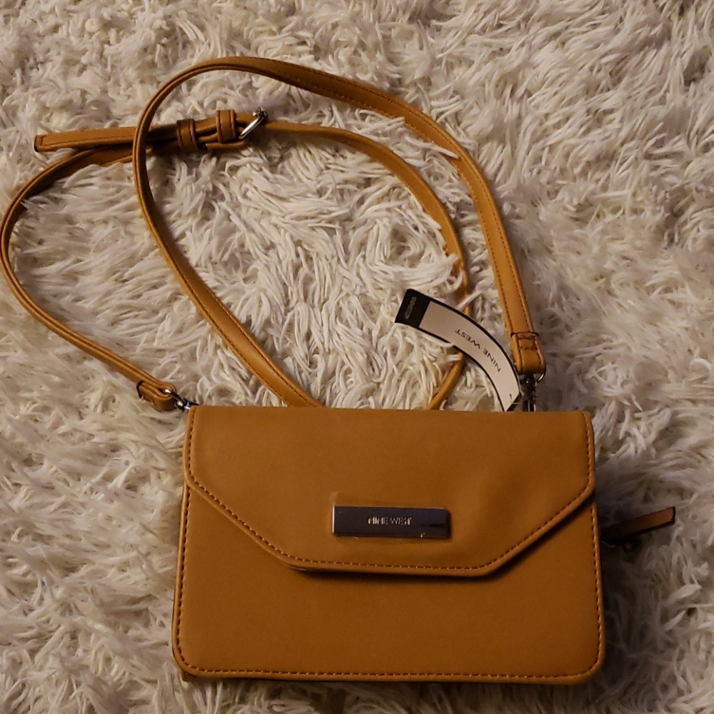 small cross body bag
